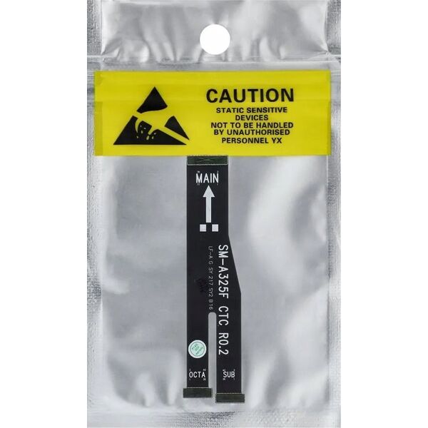 OEM Taśma główna sygnałowa do SAMSUNG A22 4G 14060681 5903396318764