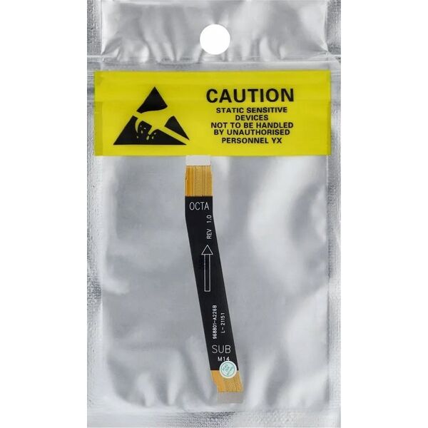 OEM Taśma główna sygnałowa do SAMSUNG A22 5G 14060682 5903396318771