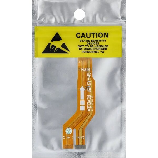 OEM Taśma główna sygnałowa do SAMSUNG A24 4G 14060683 5903396318788