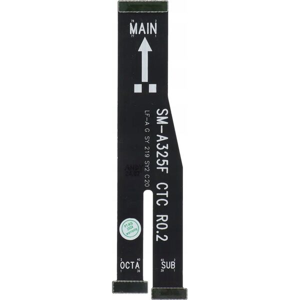 OEM Taśma główna sygnałowa do SAMSUNG A32 4G 14060685 5903396319358