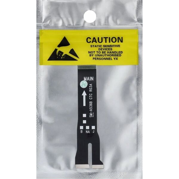 OEM Taśma główna sygnałowa do SAMSUNG A53 5G 14060689 5903396317323