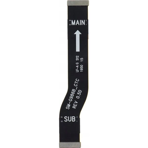 OEM Taśma główna sygnałowa do SAMSUNG S20 plus 14060691 5903396318252