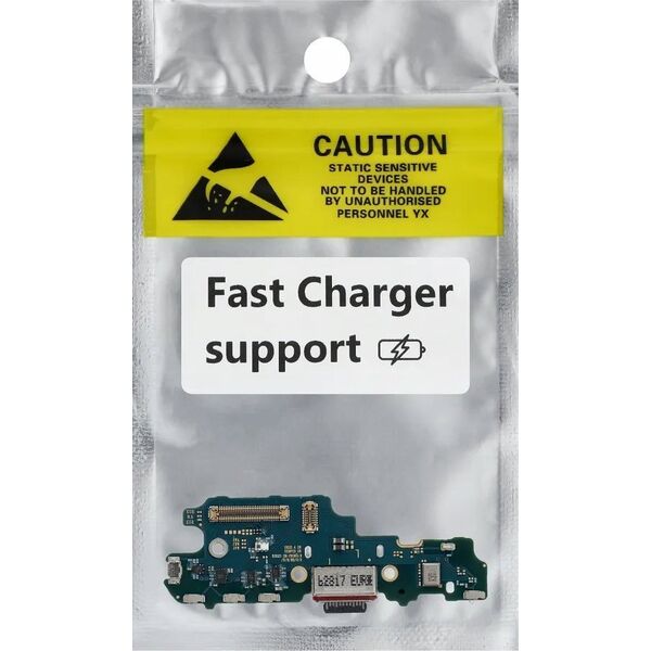 OEM Płytka ładowania do SAMSUNG Z Fold 4  F936 OEM (Fast Charger) 14060692 5903396303463