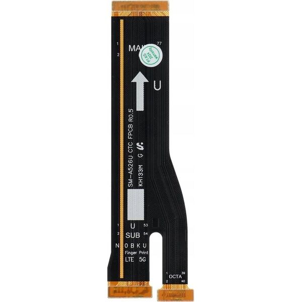OEM Taśma główna sygnałowa do SAMSUNG A52 5G 14060696 5903396317316