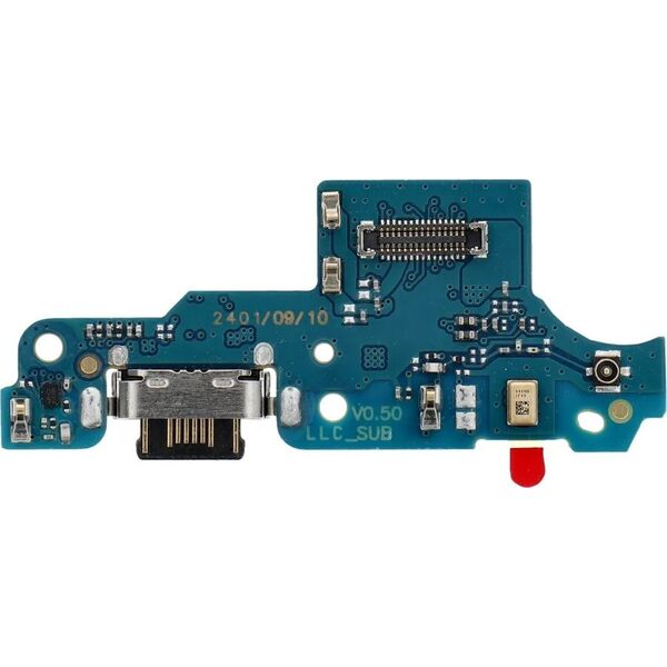 OEM Płytka ładowania do MOTOROLA G9 Play OEM (Fast Charger) 14060704 5903396314896