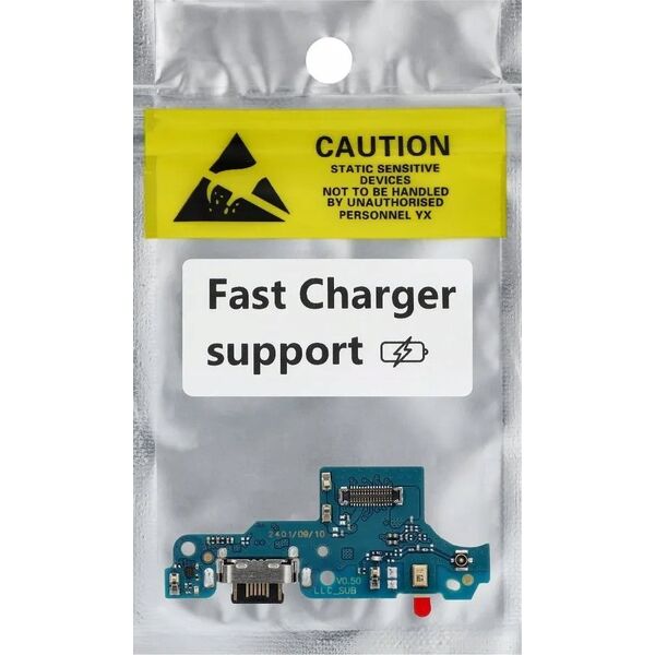 OEM Płytka ładowania do MOTOROLA G9 Play OEM (Fast Charger) 14060704 5903396314896