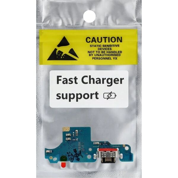 OEM Płytka ładowania do MOTOROLA G9 Play OEM (Fast Charger) 14060704 5903396314896