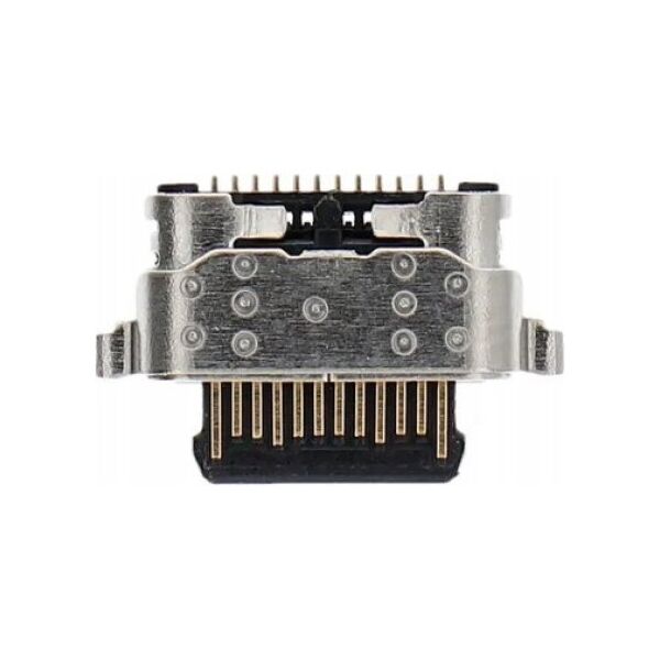 OEM Złącze gniazdo ładowania do MOTOROLA G7 Play / One Vision ORI 14060713 5903396316791