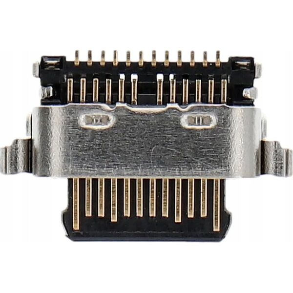 OEM Złącze gniazdo ładowania do MOTOROLA G7 Play / One Vision ORI 14060713 5903396316791