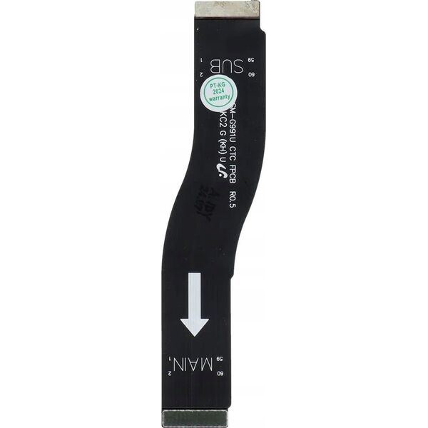 OEM Taśma główna sygnałowa do SAMSUNG S21 5G 14060720 5903396318276