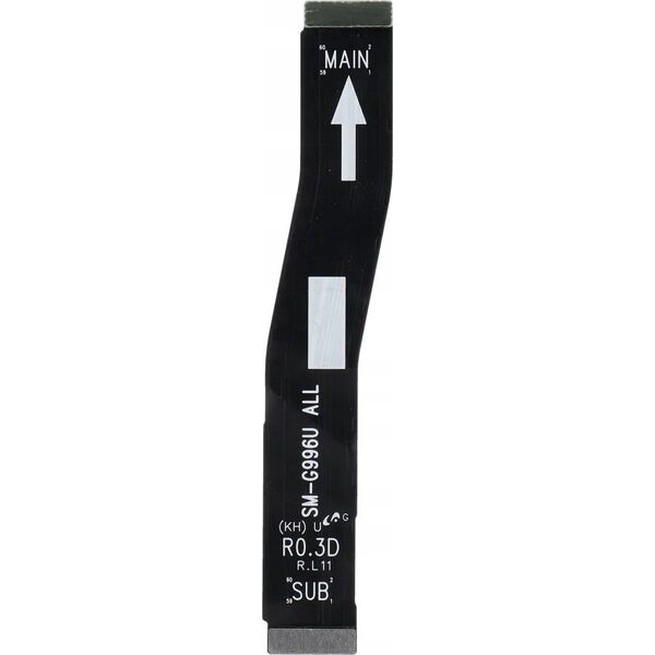 OEM Taśma główna sygnałowa do SAMSUNG S21 Plus 14060722 5903396318290