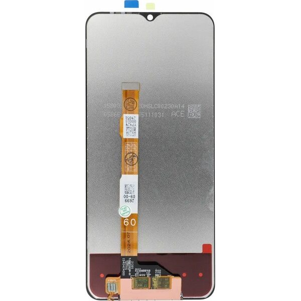 OEM Wyświetlacz LCD do VIVO Y33S OEM bez ramki 14060737 5903396319235