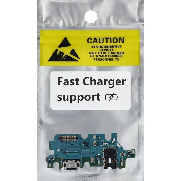 OEM Płytka ładowania do SAMSUNG A13 A137 OEM (Fast Charger) 14060741 5903396309748