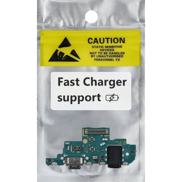 OEM Płytka ładowania do SAMSUNG A52s  K52S 4G K1 OEM (Fast Charger) 14060744 5903396303289