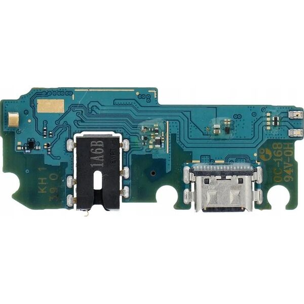 OEM Płytka ładowania do SAMSUNG A12 A127F/M OEM (Fast Charger) 14060746 5903396309779