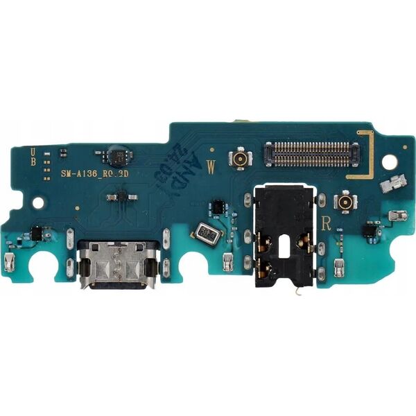 OEM Płytka ładowania do SAMSUNG A13 5G A136 OEM (Fast Charger) 14060748 5903396309755