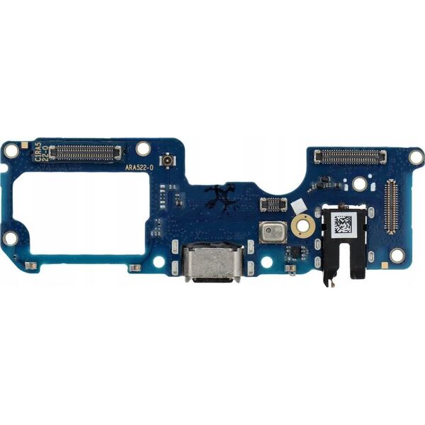 OEM Płytka ładowania do REALME 7 Pro OEM (Fast Charger) 14060752 5903396305849