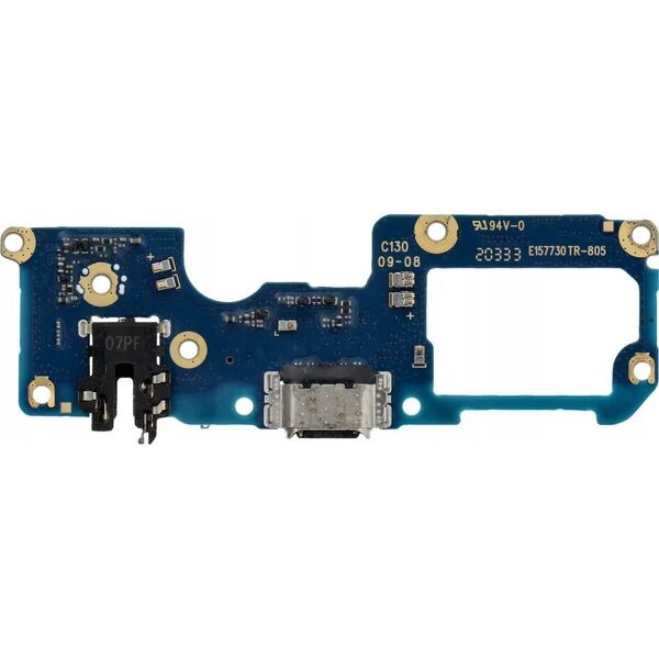 OEM Płytka ładowania do REALME 7 Pro OEM (Fast Charger) 14060752 5903396305849