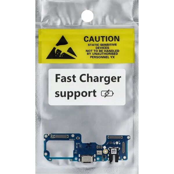 OEM Płytka ładowania do REALME 7 Pro OEM (Fast Charger) 14060752 5903396305849