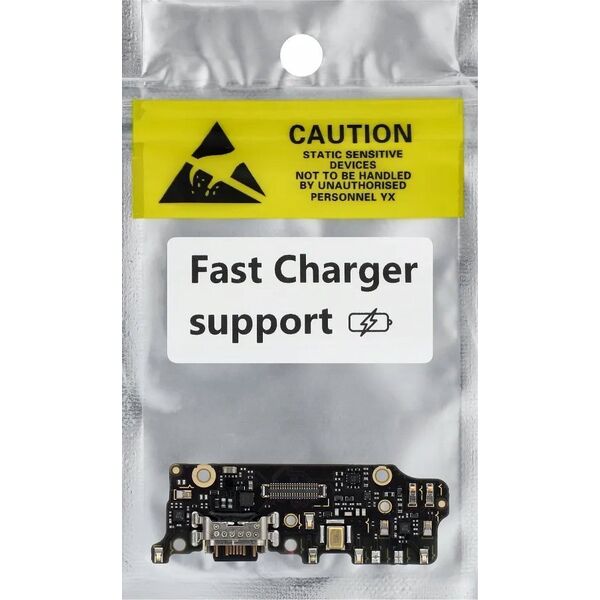 OEM Płytka ładowania do XIAOMI Mi A2 OEM (Fast Charger) 14060758 5903396308963