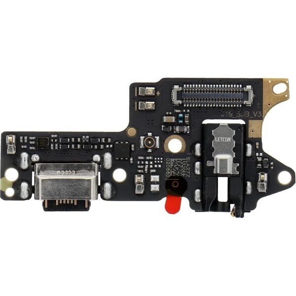 OEM Płytka ładowania do XIAOMI Redmi 9 OEM (Fast Charger) 14060759 5903396309144