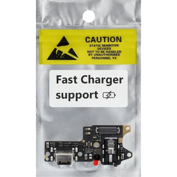 OEM Płytka ładowania do XIAOMI Redmi 9 OEM (Fast Charger) 14060759 5903396309144