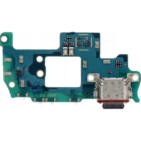 OEM Płytka ładowania do SAMSUNG S23 FE OEM (Fast Charger) 14060763 5903396303500