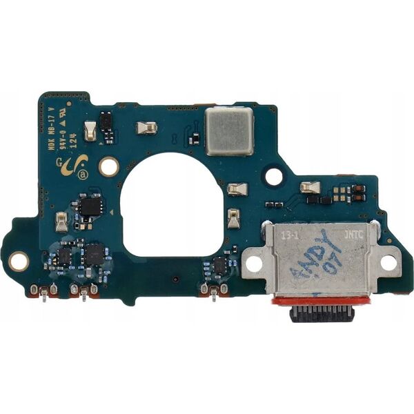 OEM Płytka ładowania do SAMSUNG S20 FE 5G  G781F/B OEM (Fast Charger) 14060766 5903396303203