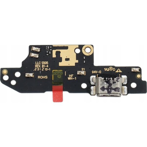 OEM Płytka ładowania do XIAOMI Redmi 9AT OEM (Fast Charger) 14060767 5903396309120