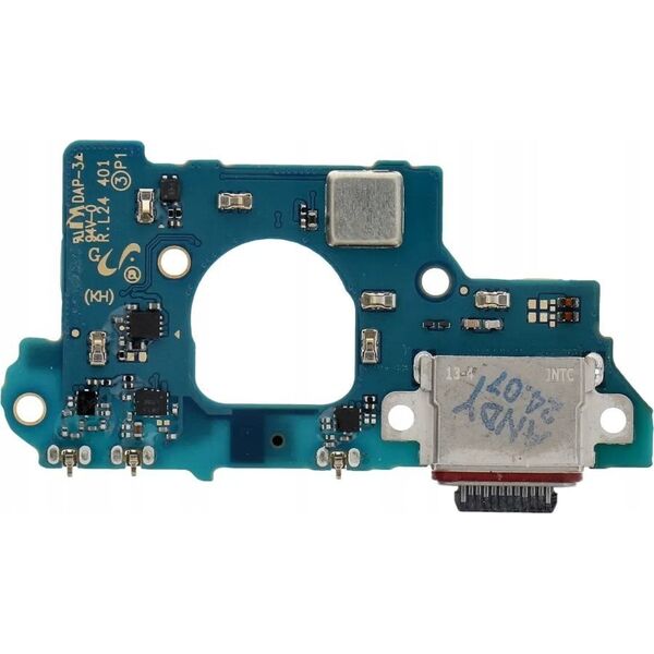 OEM Płytka ładowania do SAMSUNG S20 FE G780F OEM (Fast Charger) 14060772 5903396303210