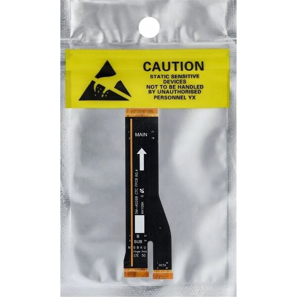 OEM Taśma główna sygnałowa do SAMSUNG A52 4G 14060860 5903396319563