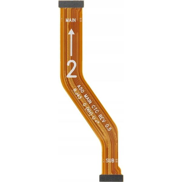 OEM Taśma główna sygnałowa do SAMSUNG A50 14060863 5903396319549