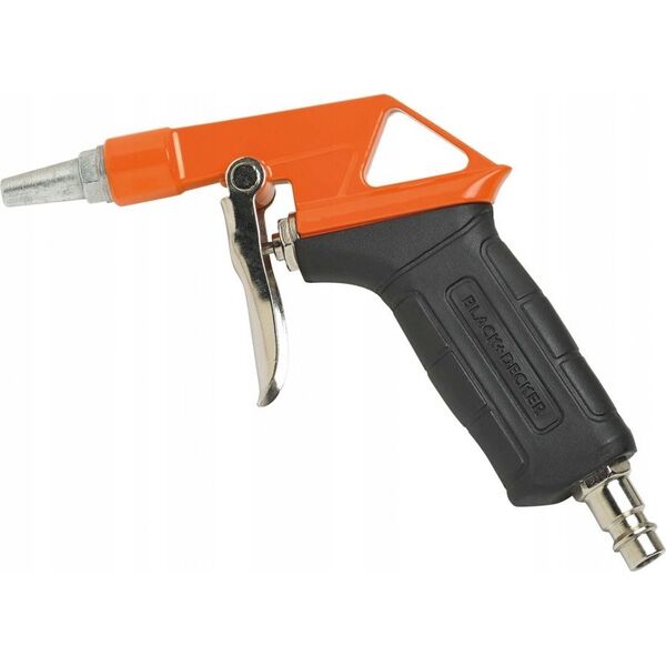 Black&Decker Zestaw pneumatyczny 5szt KIT 5 pist.dolny zbiornik 14062265 8016738762525