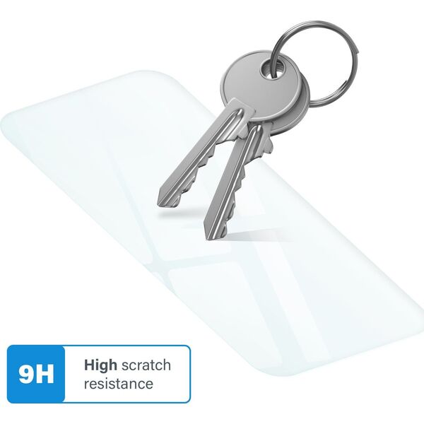 OEM Szkło hartowane Tempered Glass - do OnePlus Ace 2 14062880 5903396253188