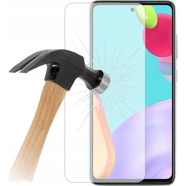 OEM Szkło hartowane Tempered Glass - do Samsung Galaxy M34 5G 14062988 5903396240966