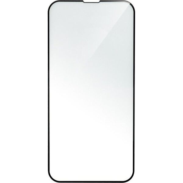 OEM 5D Full Glue Tempered Glass - do Xiaomi 14 czarny 14063037 5903396260087