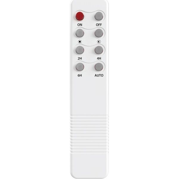 Eko-Light Milagro Latarnia solarna Via EKO9094 100W LED 1200lm 6000K czarna 14063282 5902693790945