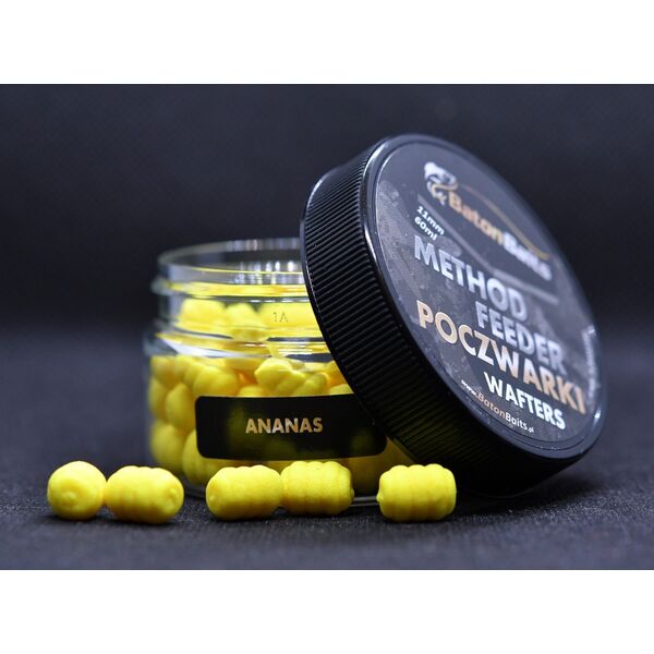 Baton Baits Baton Baits Poczwarki Wafters Ananas 14064123 5904158308122