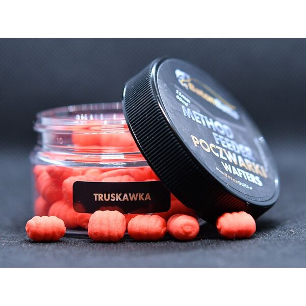 Baton Baits Baton Baits Poczwarki Wafters Truskawka 14064129 5904158308559