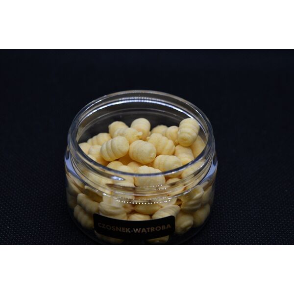 Baton Baits Baton Baits Poczwarki Pop-Up Czosnek/Wątroba 14064135 5904158308207