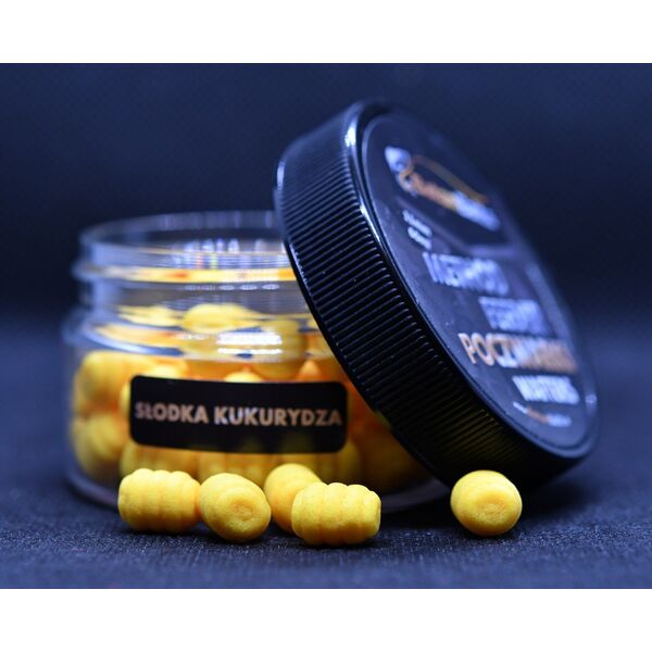 Baton Baits Baton Baits Poczwarki Wafters Słodka Kukurydza 14064137 5904158308139