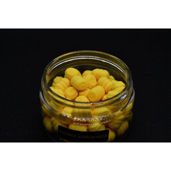 Baton Baits Baton Baits Poczwarki Pop-Up Słodka Kukurydza 14064143 5904158308238