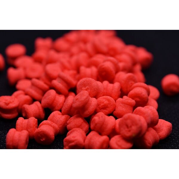 Baton Baits Baton Baits H6mm Wafters Truskawka 14064149 5904158308917