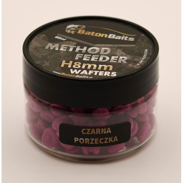 Baton Baits Baton Baits H8mm Wafters Czarna Porzeczka 14064155 5906379617175