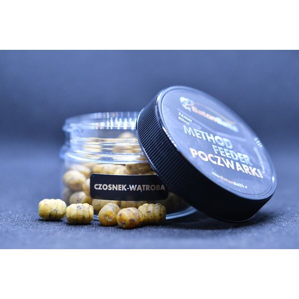 Baton Baits Baton Baits Poczwarki Tonące Czosnek/Wątroba 14064160 5904158308009