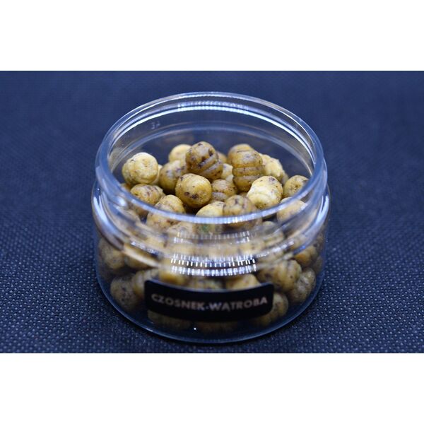 Baton Baits Baton Baits Poczwarki Tonące Czosnek/Wątroba 14064160 5904158308009