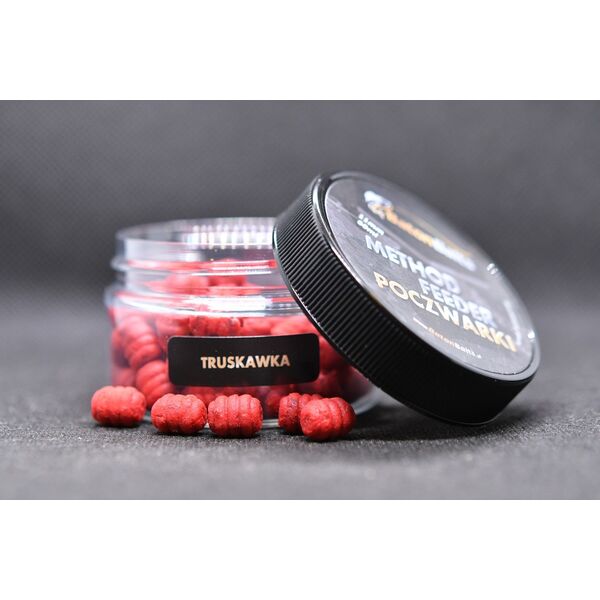 Baton Baits Baton Baits Poczwarki Tonące Truskawka 14064161 5904158308528