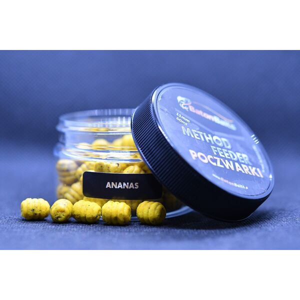 Baton Baits Baton Baits Poczwarki Tonące Ananas 14064163 5904158308023