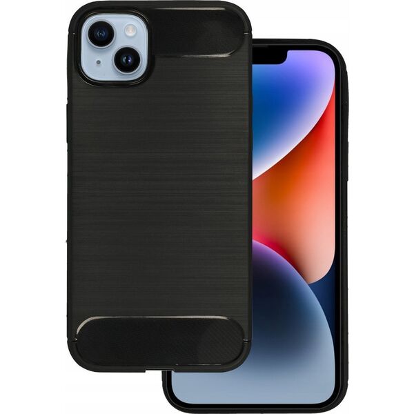 OEM Futerał CARBON do HONOR 90 LITE czarny 14064320 5903396217494
