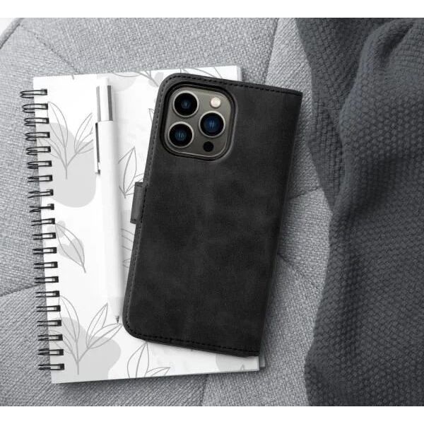 OEM Kabura TENDER Book do XIAOMI Mi 11 Lite 5G / Mi 11 Lite LTE ( 4G ) / Mi 11 Lite NE czarny 14064335 5903396140167